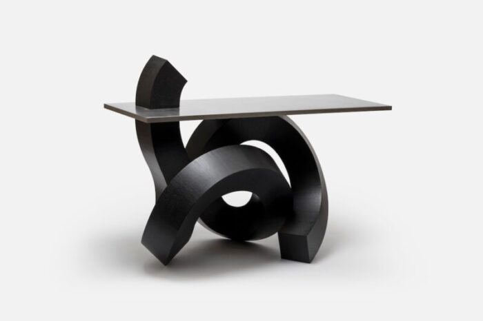 dragon console table by chulan kwak 3