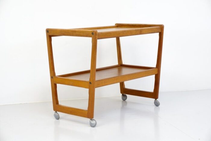 drinks trolley 1970s 1