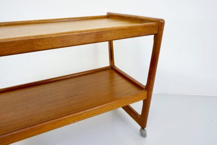 drinks trolley 1970s 11