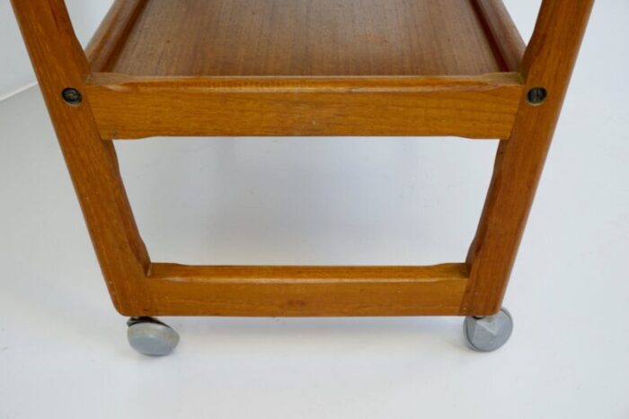 drinks trolley 1970s 8