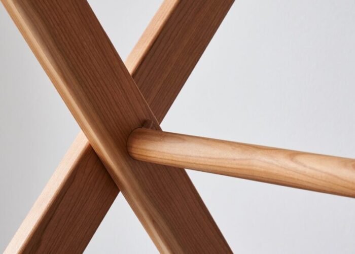 folding in oak by beuzeval furniture 5