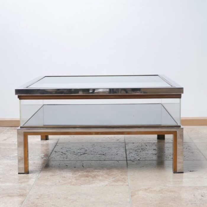 french coffee table 1960s 1