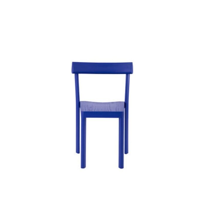 galta blue oak chair by scmp design office 1