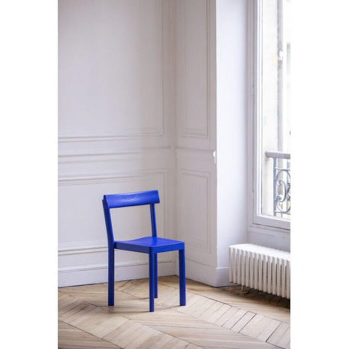 galta blue oak chair by scmp design office 2