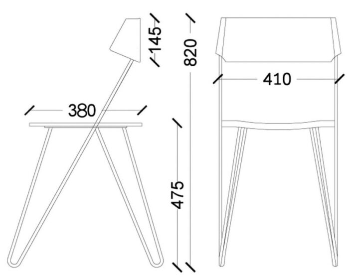 ibsen one chair from greyge 3