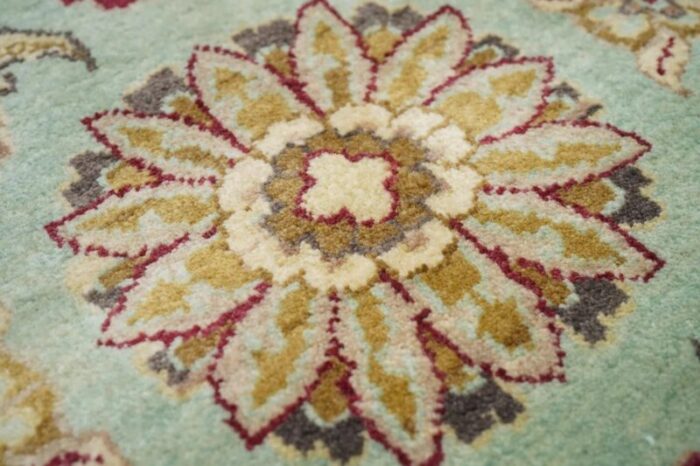 indian khorasan rug 511 x 60 6198