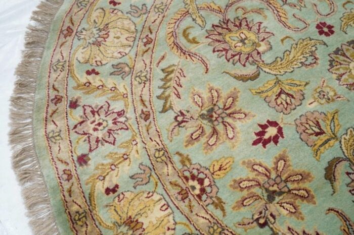 indian khorasan rug 511 x 60 6449