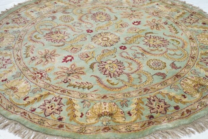 indian khorasan rug 511 x 60 6615