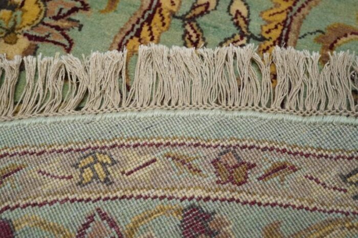 indian khorasan rug 511 x 60 7238