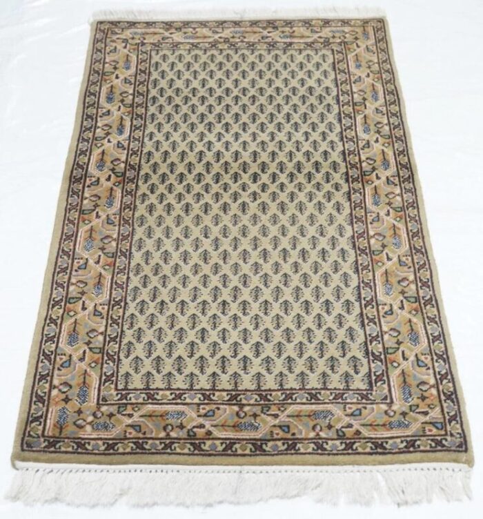 indian rug 25 x 48 2703