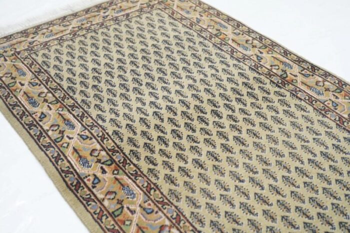 indian rug 25 x 48 6903