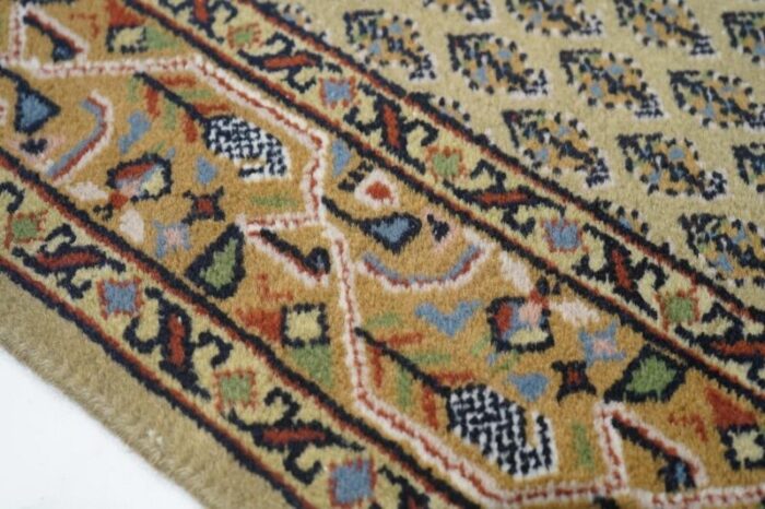 indian rug 25 x 48 8793