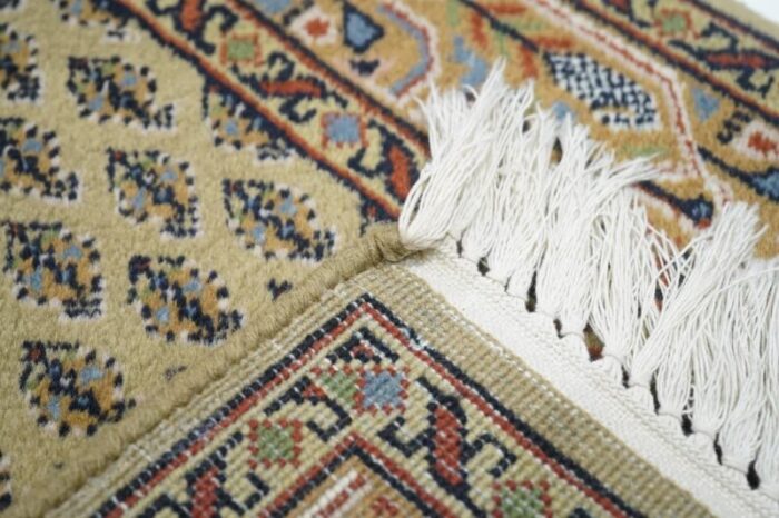 indian rug 25 x 48 9190