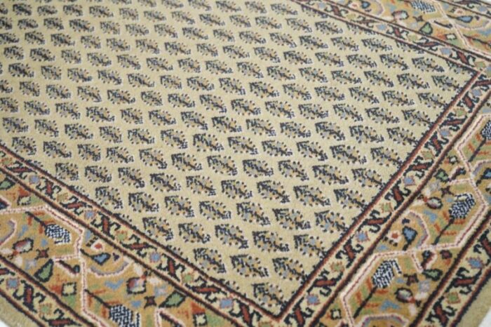 indian rug 25 x 48 9661