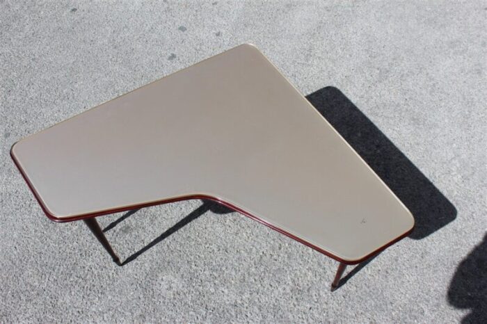 italian coffee table by osvaldo borsani 1950s 11