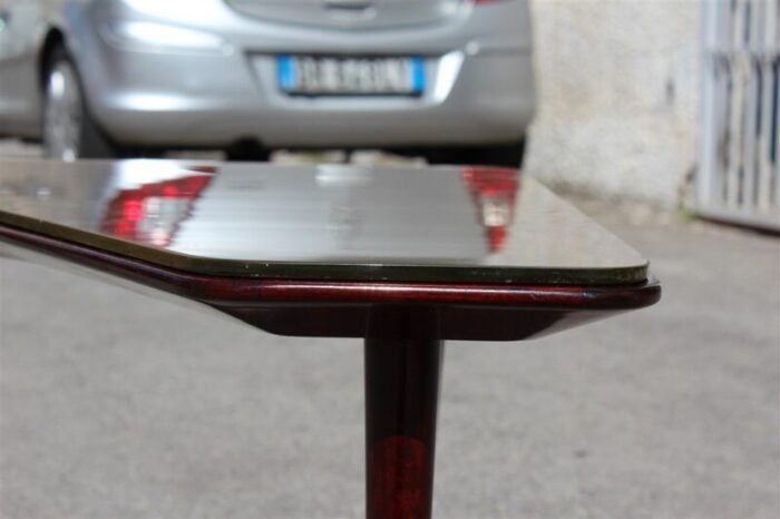 italian coffee table by osvaldo borsani 1950s 2