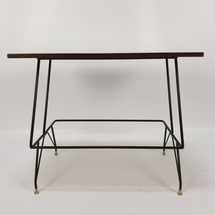 italian coffee table from pizzetti 1950s 6