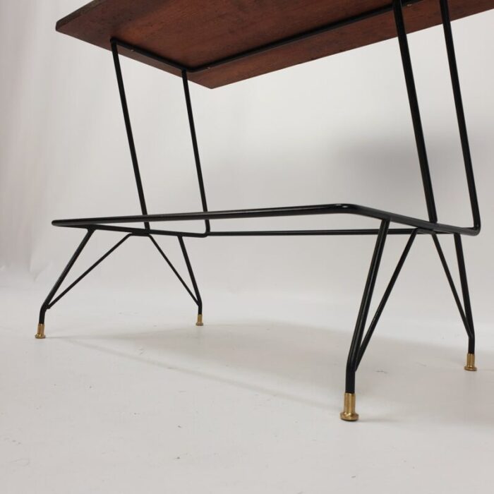 italian coffee table from pizzetti 1950s 9