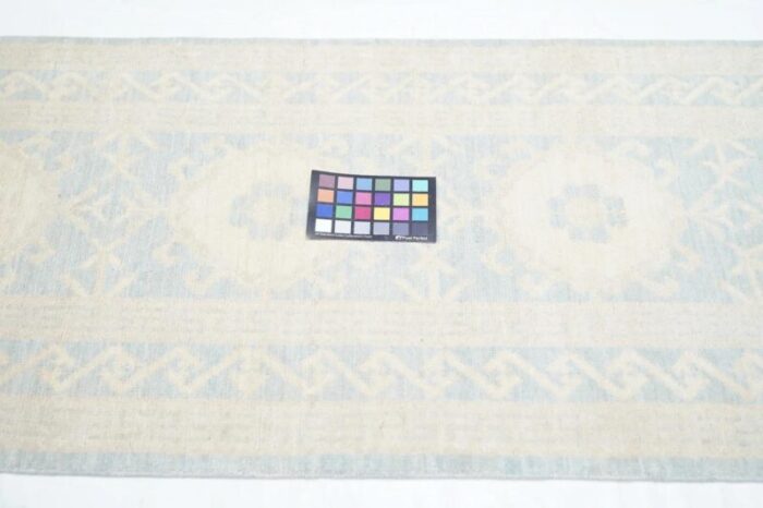 khotan rug 21 x 10 5588