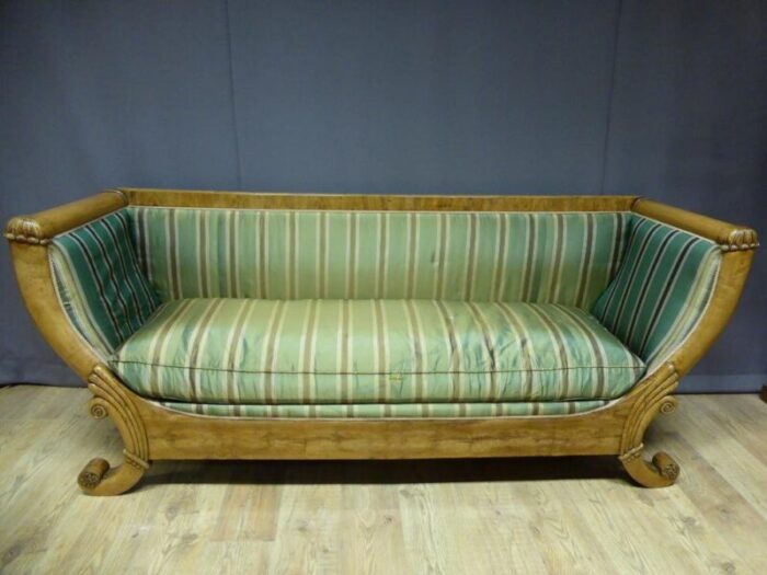 large antique xix bench 1