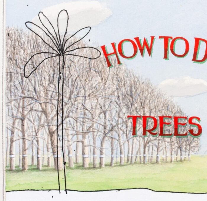 lawrence preece how to do trees watercolor 2119