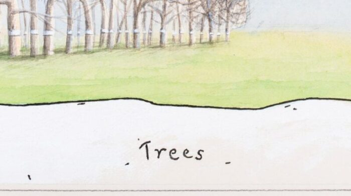 lawrence preece how to do trees watercolor 4240