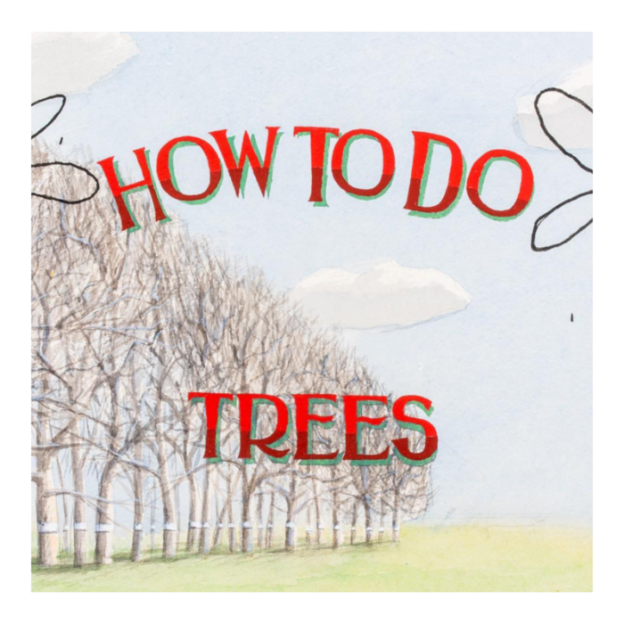 lawrence preece how to do trees watercolor 8492