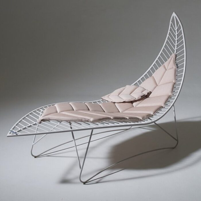 leaf lounger from studio stirling 1