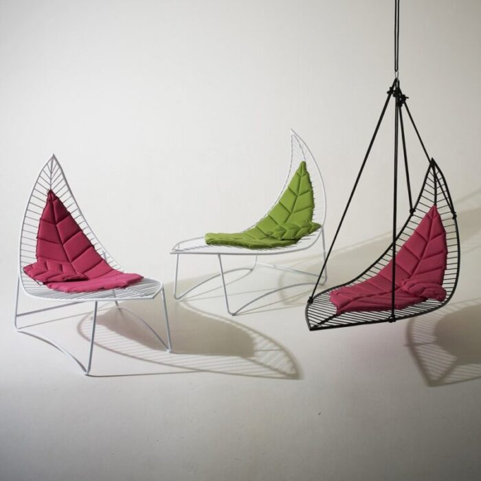 leaf lounger from studio stirling 3