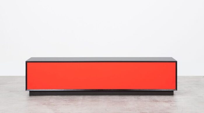 light ash wood sideboard by johannes hock for atelier johannes hock 6