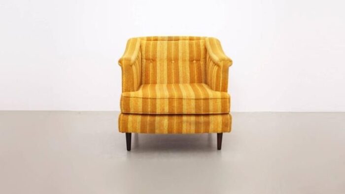 lounge chair by edward wormley for dunbar 1960s 2