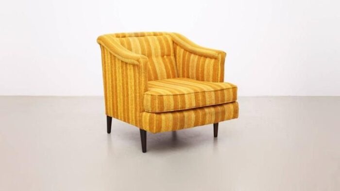 lounge chair by edward wormley for dunbar 1960s 4