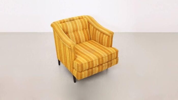 lounge chair by edward wormley for dunbar 1960s 5