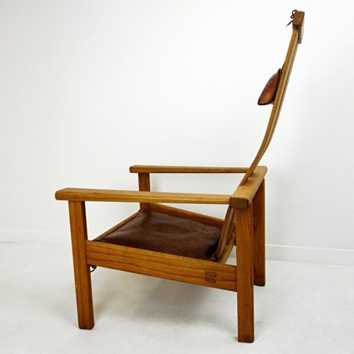 lounge chair by stefan during 1984 12