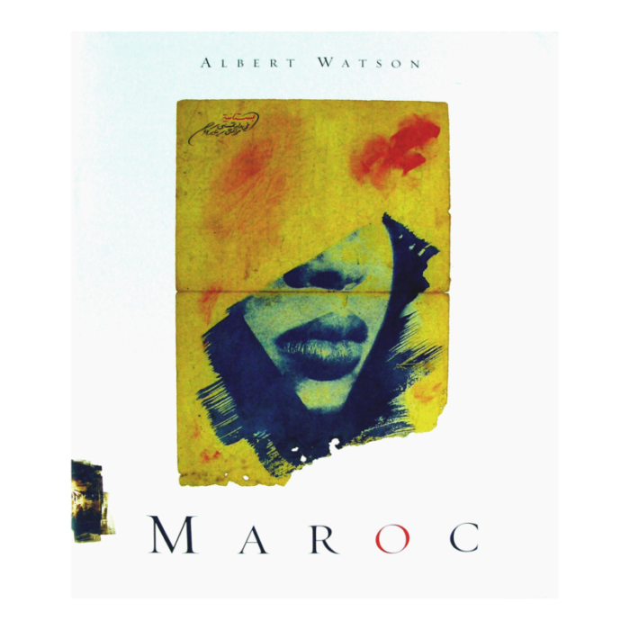 maroc by albert watson marocco photography book 0067