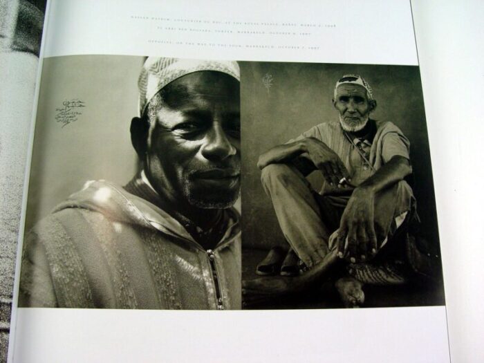 maroc by albert watson marocco photography book 8910