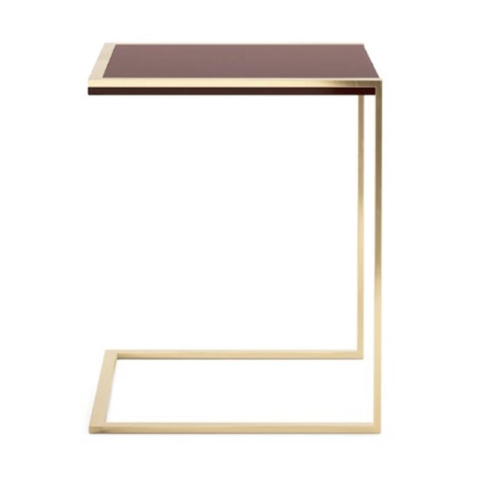 metal lacquer stainless steel side table by pradi for pradi handicraft 2