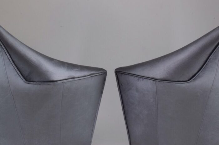 mid century armchairs from ariberto colombo set of 2 19