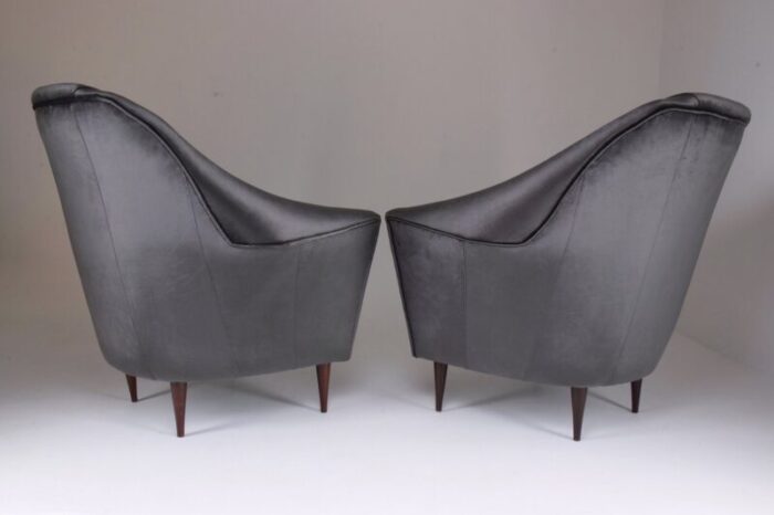 mid century armchairs from ariberto colombo set of 2 22