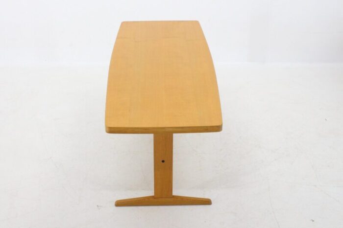 mid century coffee table from interier praha 1969 2