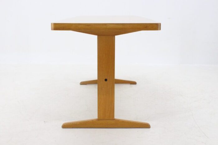 mid century coffee table from interier praha 1969 3