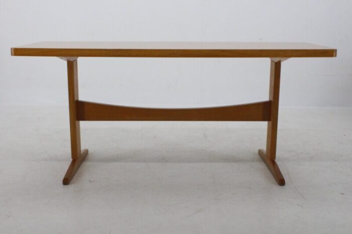 mid century coffee table from interier praha 1969 4