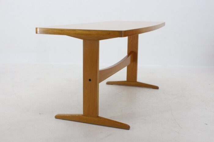 mid century coffee table from interier praha 1969 5