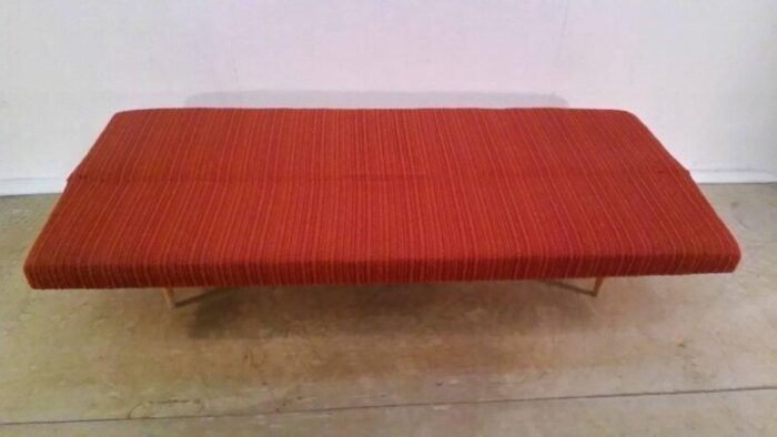 mid century czech sofa by miroslav navratil 1960s 5