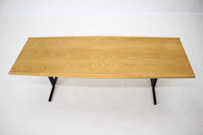 mid century danish coffee table 1968 6