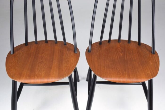 mid century dining chairs set of 6 3 1