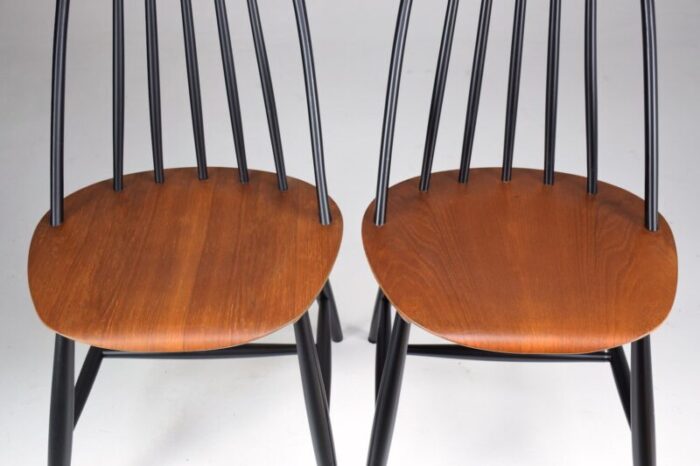 mid century dining chairs set of 6 6