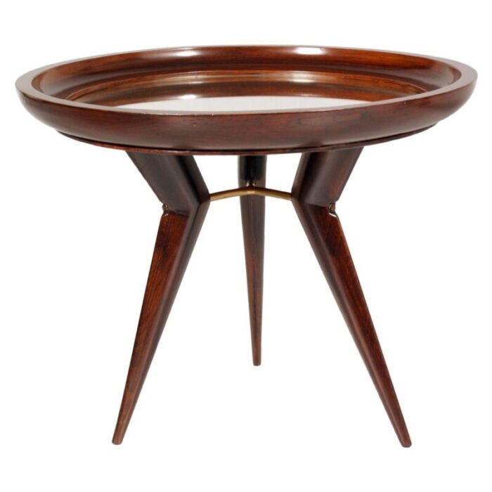 mid century italian coffee table 1950s 1