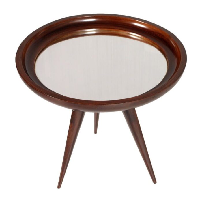 mid century italian coffee table 1950s 2