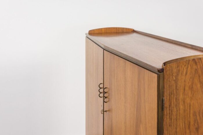 mid century modern sculptural cabinet by carl axel acking 3